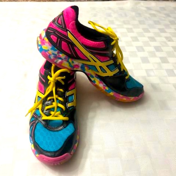 ASICS Gel Flashpoint Women's Shoes